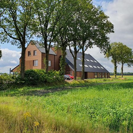 Hotel Het Witte Veen Witteveen Eksteriør bilde