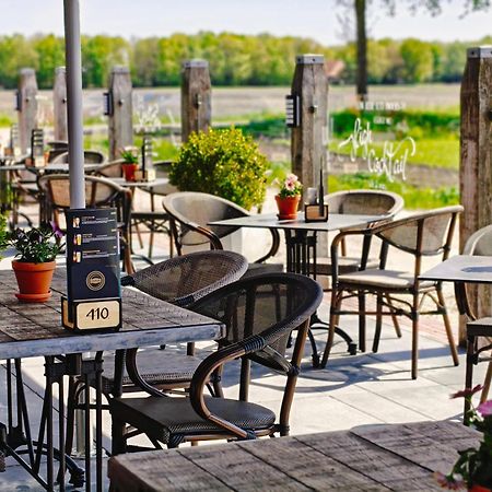Boutique Hotel Het Witte Veen Witteveen Eksteriør bilde