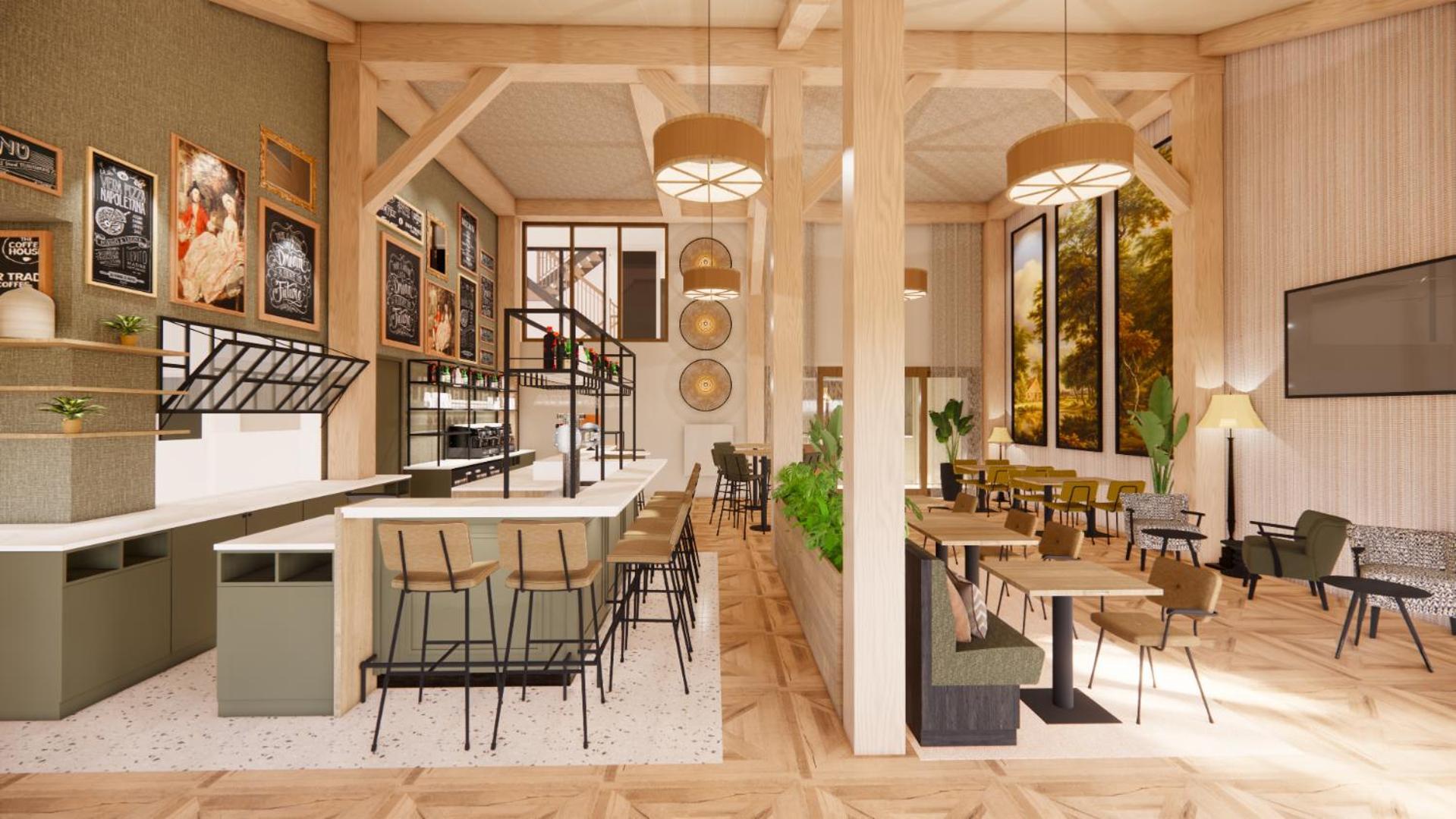 Boutique Hotel Het Witte Veen Witteveen Eksteriør bilde