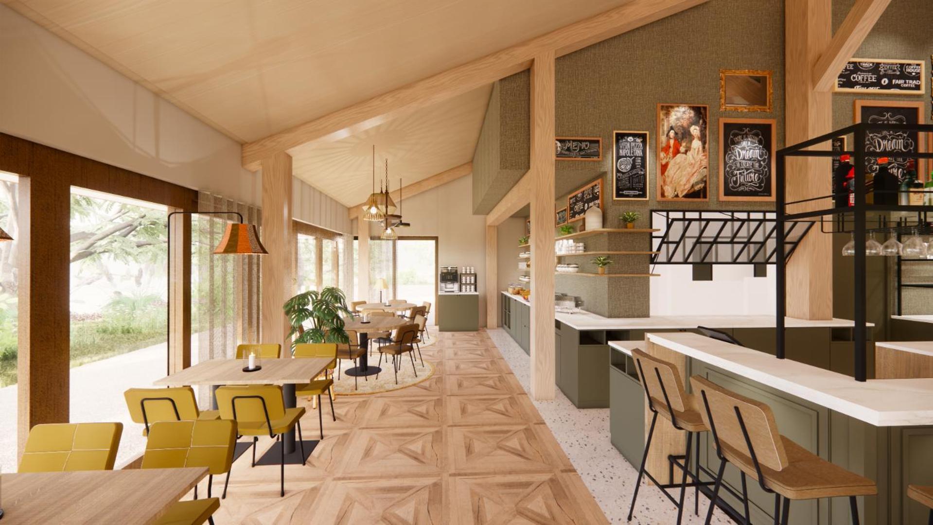Hotel Het Witte Veen Witteveen Eksteriør bilde