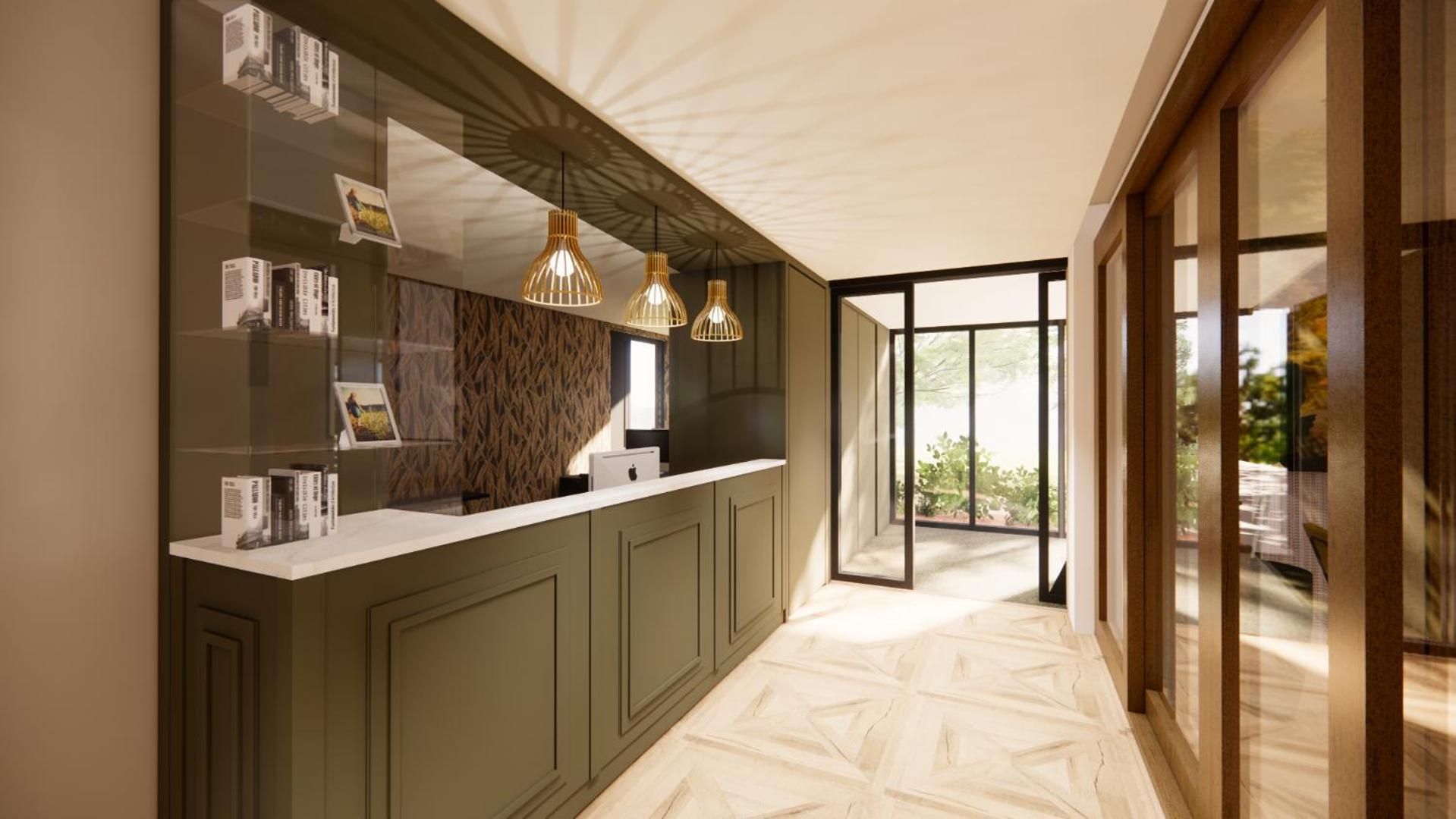 Boutique Hotel Het Witte Veen Witteveen Eksteriør bilde
