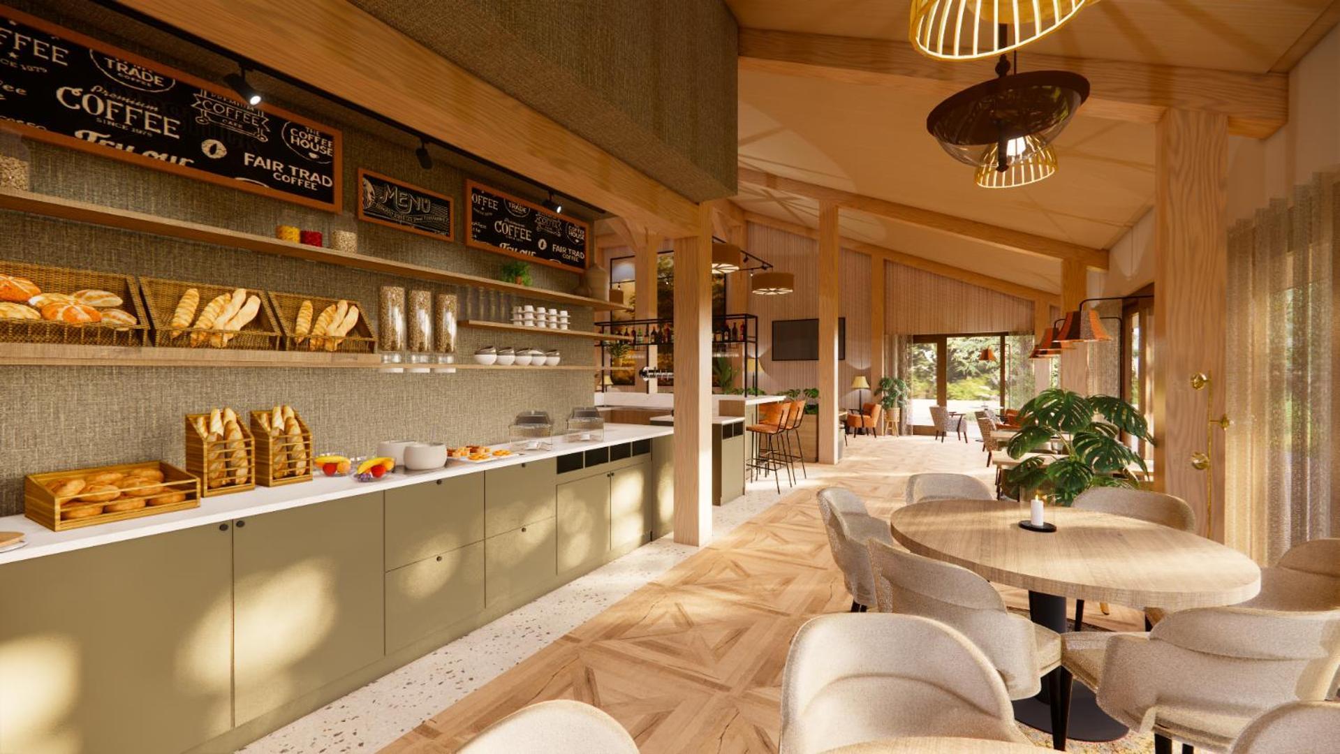 Boutique Hotel Het Witte Veen Witteveen Eksteriør bilde
