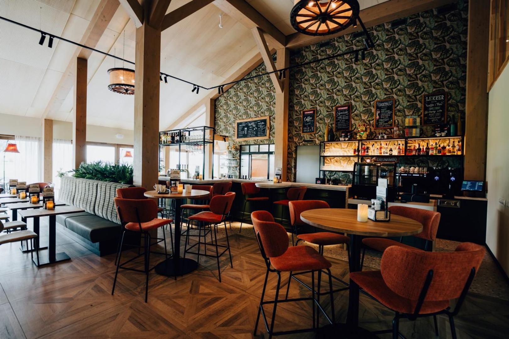 Boutique Hotel Het Witte Veen Witteveen Eksteriør bilde