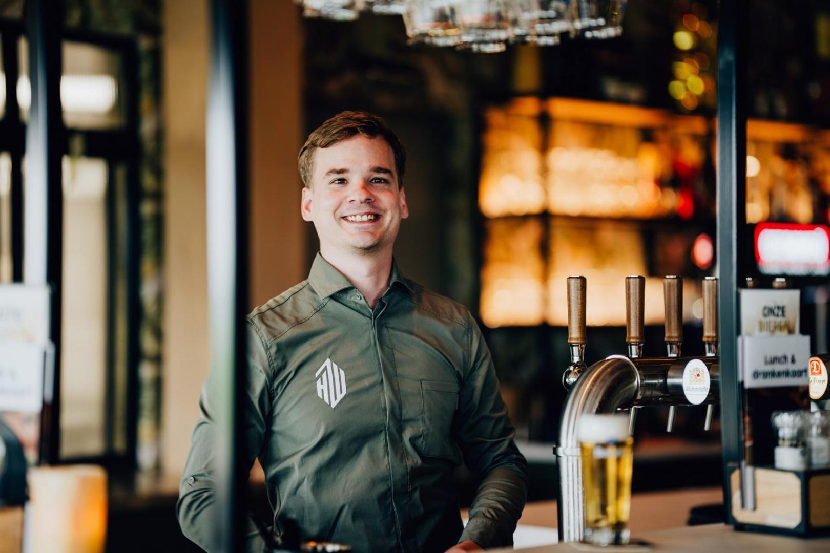 Boutique Hotel Het Witte Veen Witteveen Eksteriør bilde