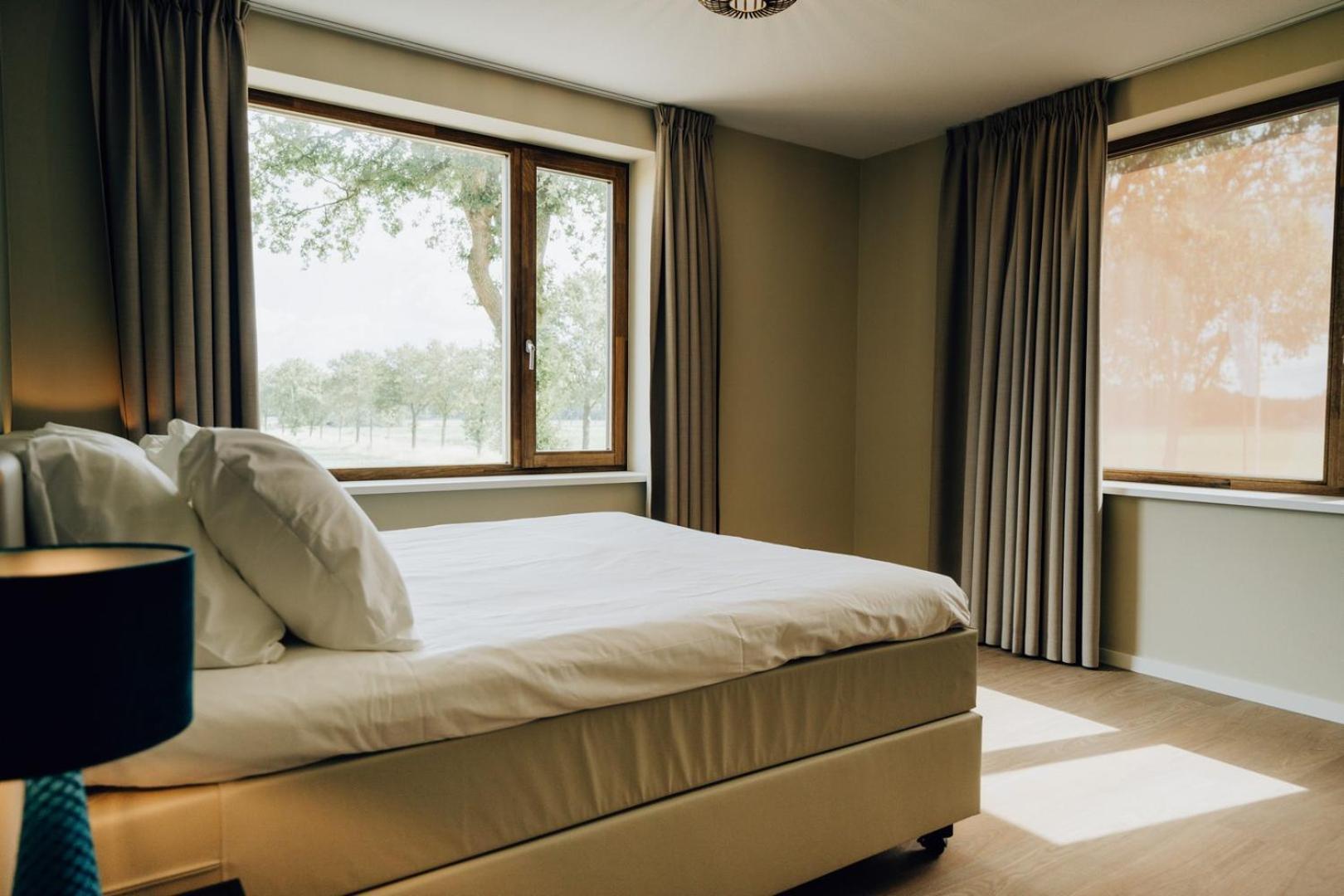 Hotel Het Witte Veen Witteveen Eksteriør bilde