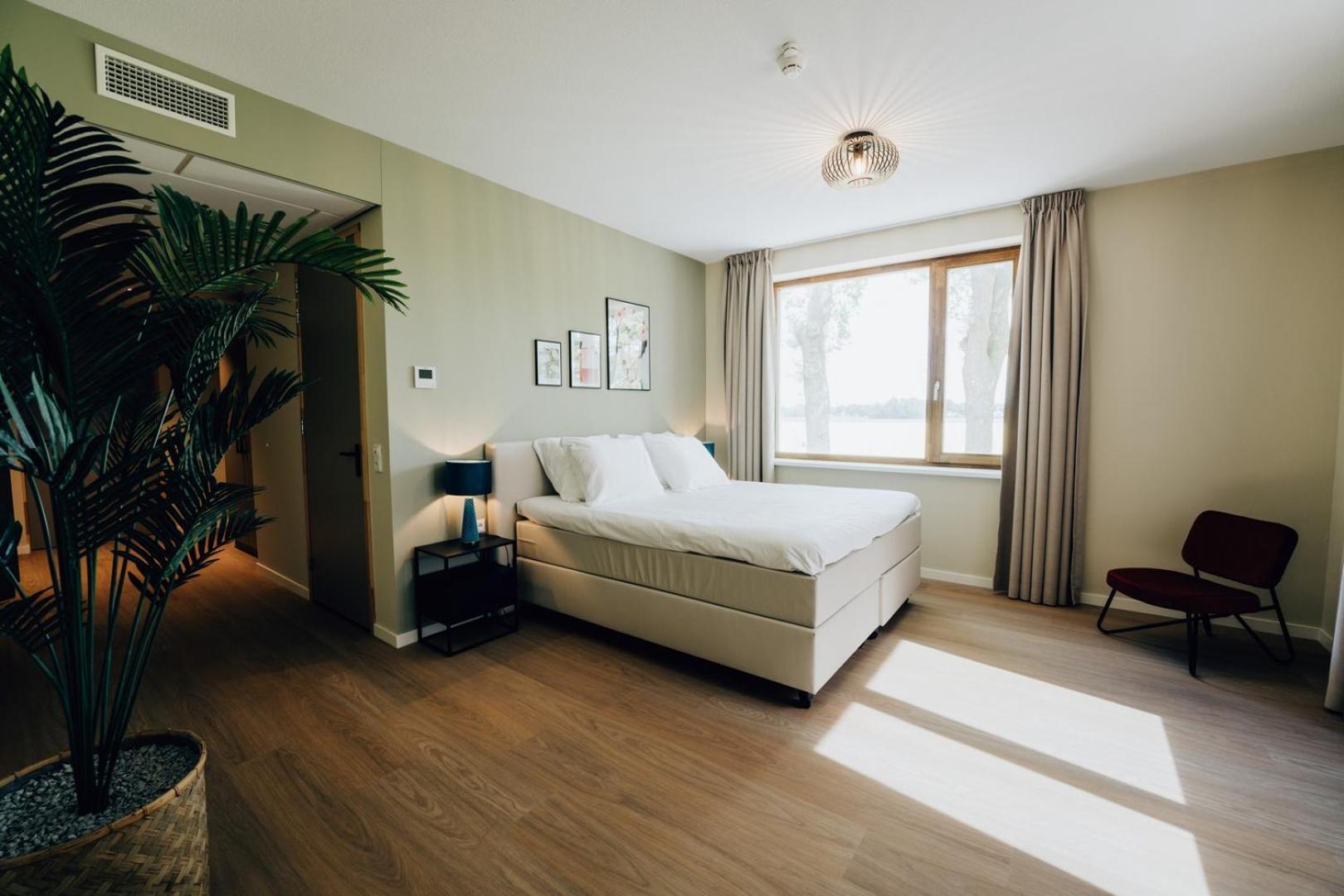 Hotel Het Witte Veen Witteveen Eksteriør bilde