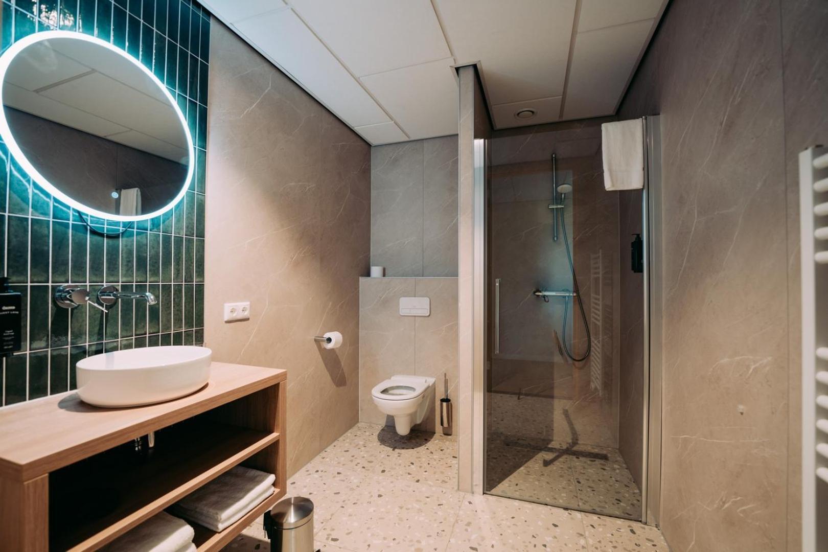 Hotel Het Witte Veen Witteveen Eksteriør bilde