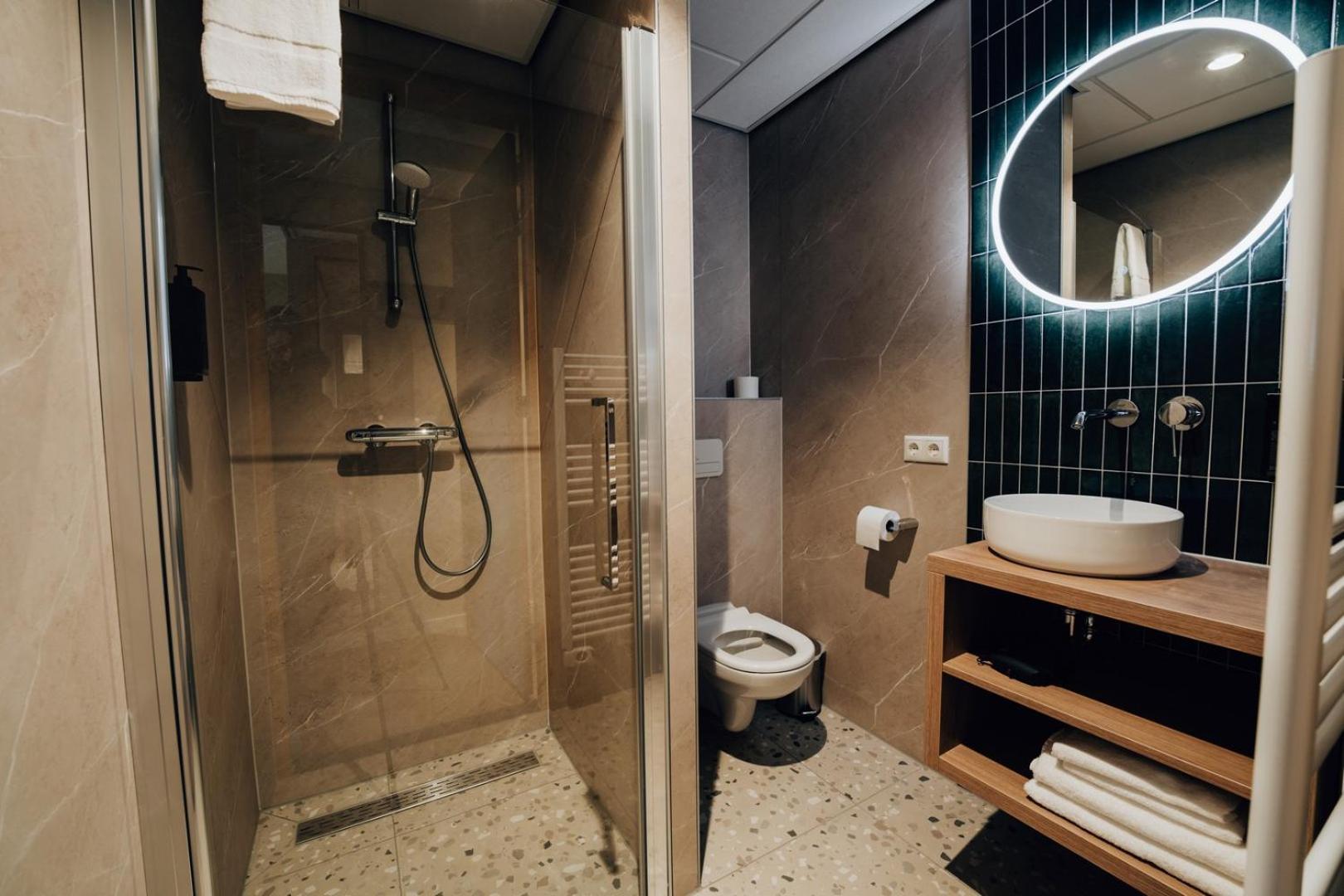 Hotel Het Witte Veen Witteveen Eksteriør bilde