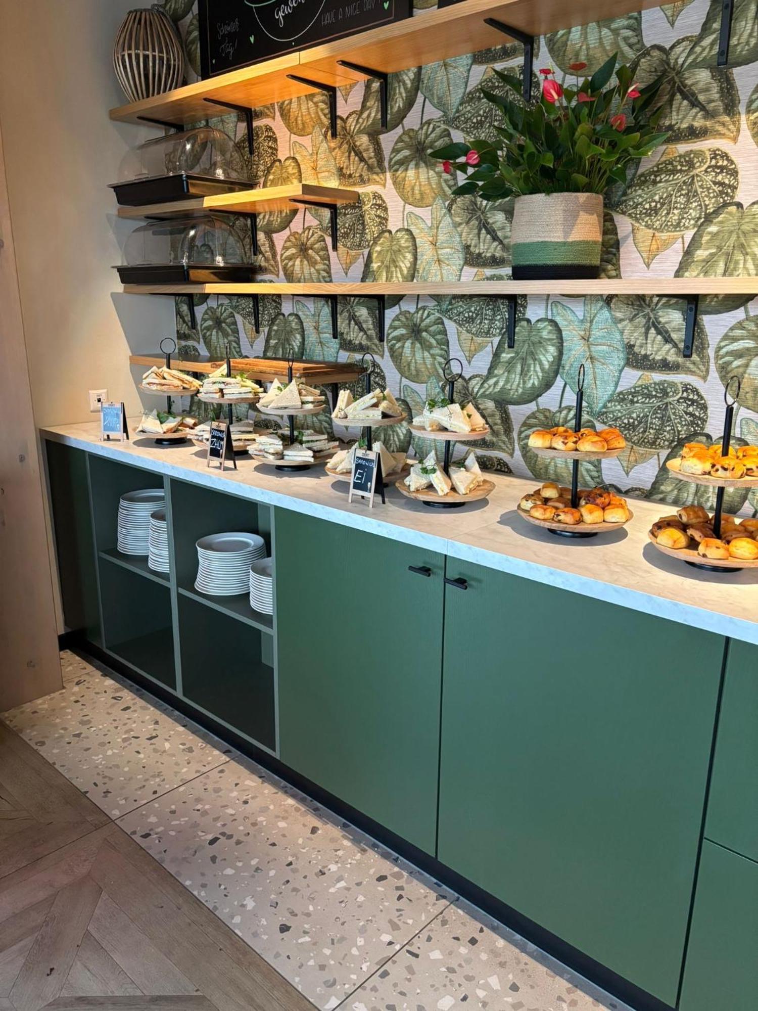 Hotel Het Witte Veen Witteveen Eksteriør bilde