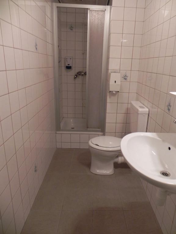 Hotel Het Witte Veen Witteveen Rom bilde