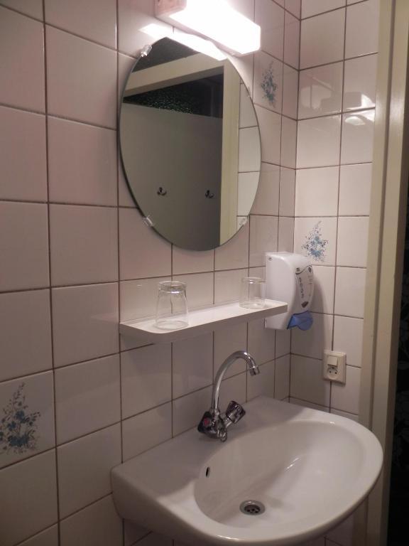 Boutique Hotel Het Witte Veen Witteveen Rom bilde